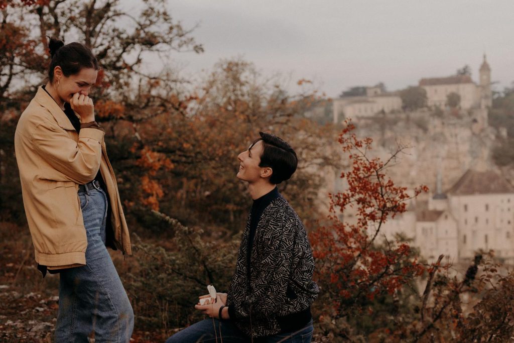 Demande en mariage aux mongolfiades de Rocamadour-Maud _ Lisa ©Diane Barbier Photographe (5)