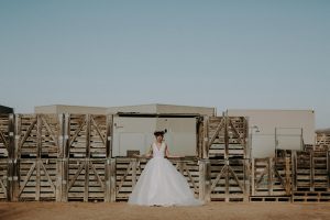 Inspiration | DESERT QUEEN | Se marier dans le désert des Bardenas