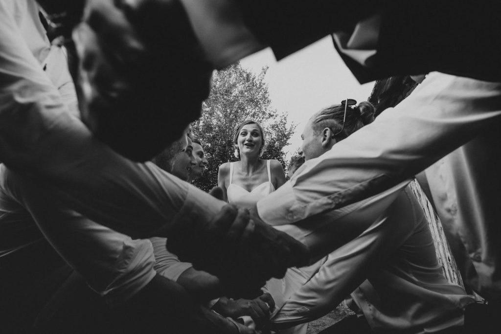 Mariage à la maison dans le Lot - Elise _ Gaspard ©Diane Barbier Photographe (131)