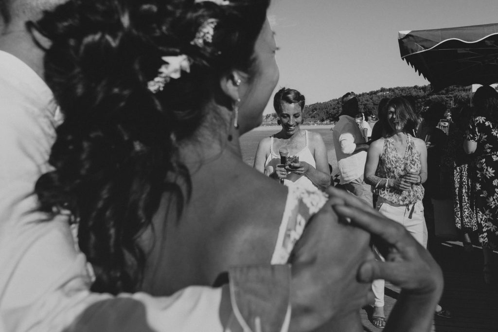 Mariage à la plage à la Guiguette du Golf-La Franqui-Thaïs _ Chris ©Diane Barbier Photographe (49)