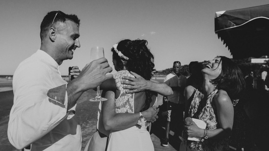 Mariage à la plage à la Guiguette du Golf-La Franqui-Thaïs _ Chris ©Diane Barbier Photographe (52)