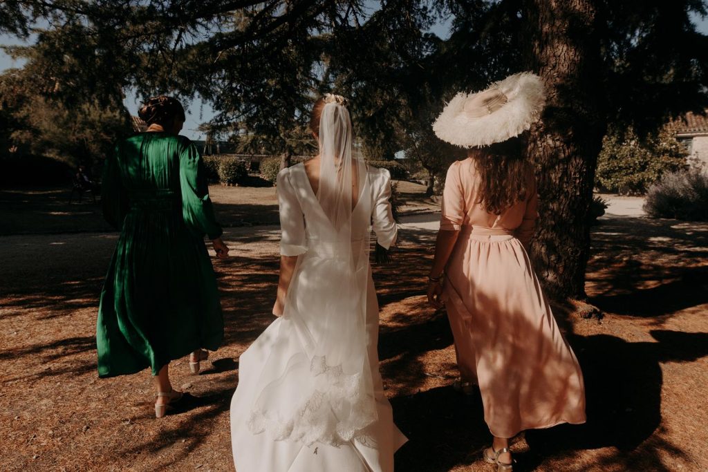 Mariage au Domaine des Gaillardoux dans le Lot - Aurélie _ Jérémie ©Diane Barbier Photographe (66)