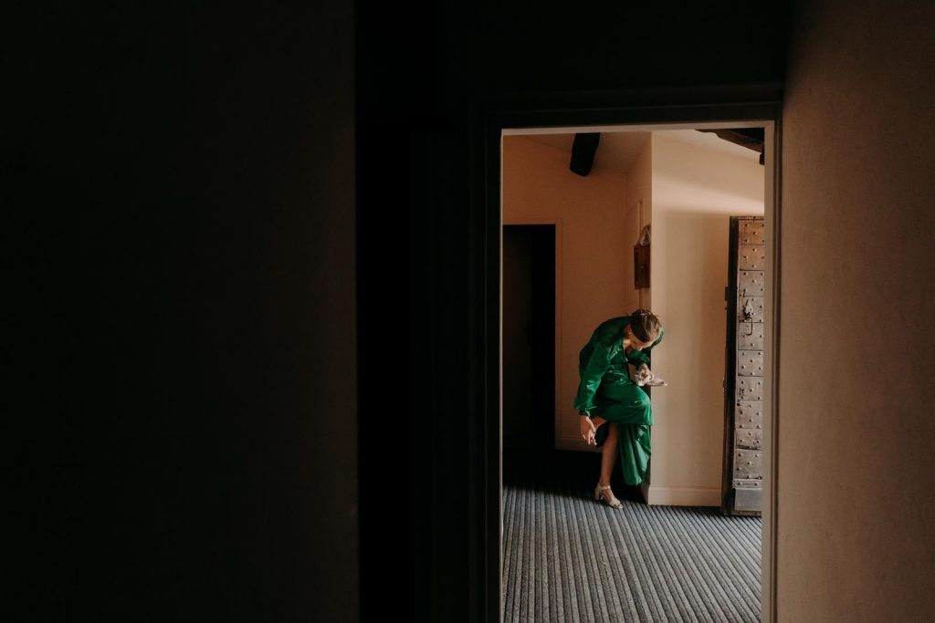 Mariage au Domaine des Gaillardoux dans le Lot - Aurélie _ Jérémie ©Diane Barbier Photographe (76)
