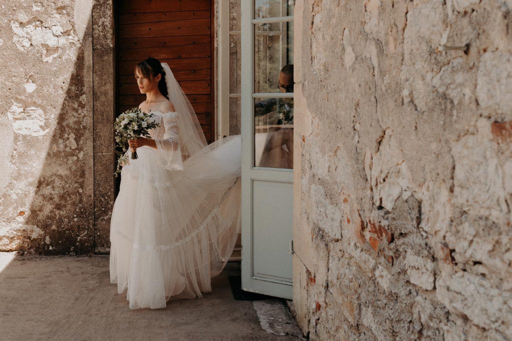 Mariage au château des Bouysses-Chloé _ Gwendal ©Diane Barbier Photographe (17)