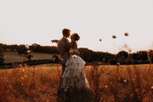 Mariage dans les champs lotois | Le joli jour de Julie & Jonathan