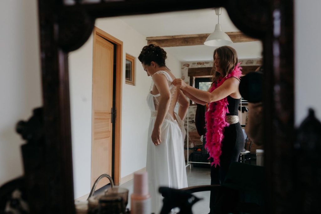 Mariage décalé à la maison dans le Lot-Marie & Maxence ©Diane Barbier Photographe (24)