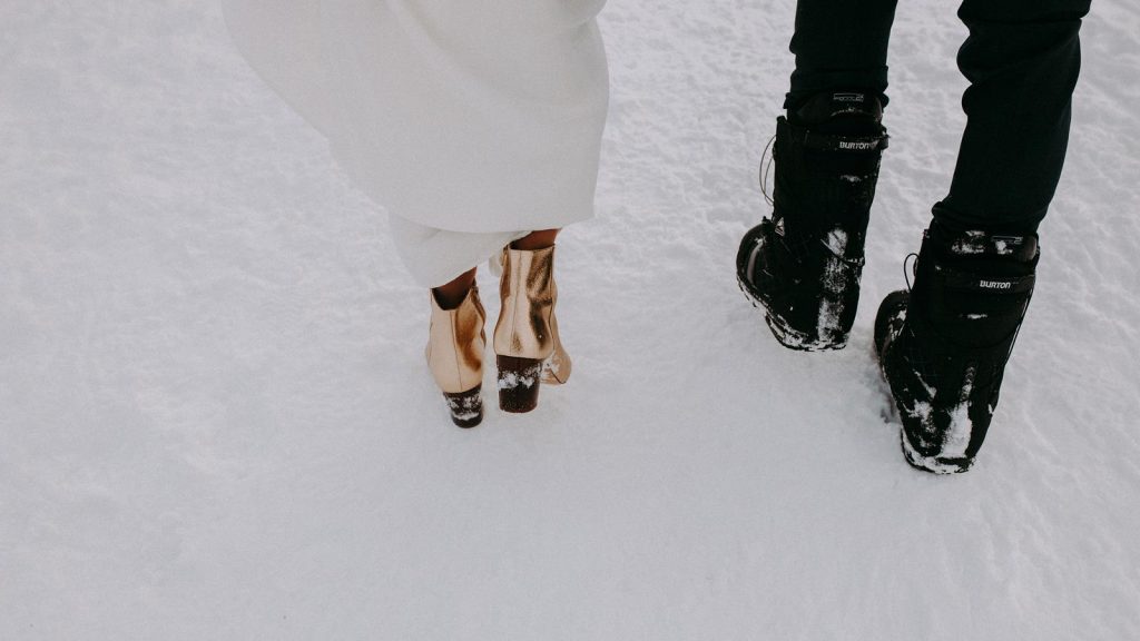 Mariage d'hiver au Col des Aravis-Elsa & Quentin ©Diane Barbier Photographe (296)