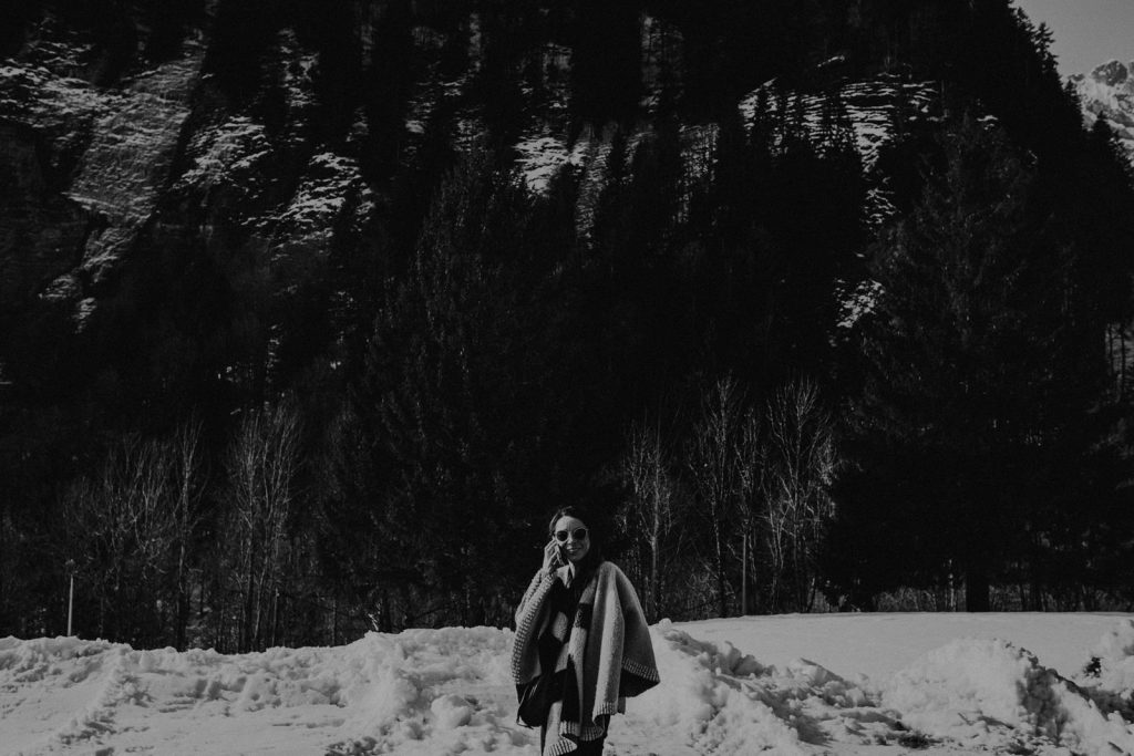 Mariage d'hiver au Col des Aravis-Elsa & Quentin ©Diane Barbier Photographe (81)