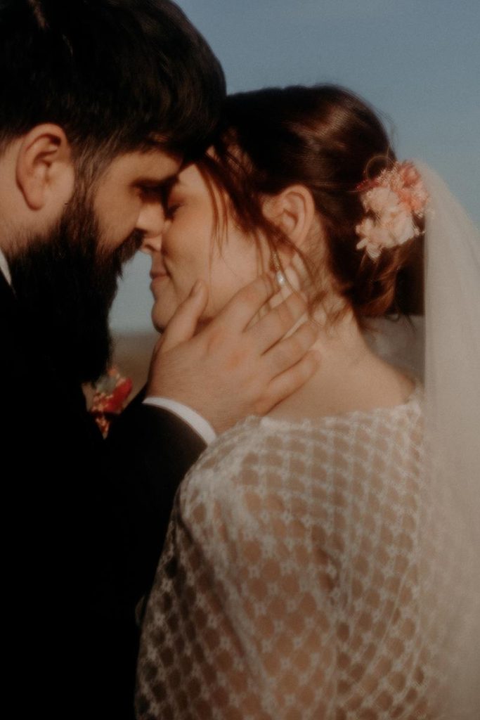 Mariage en automne au Domaine du Gayfié dans le Lot ©Diane Barbier Photographe (94)