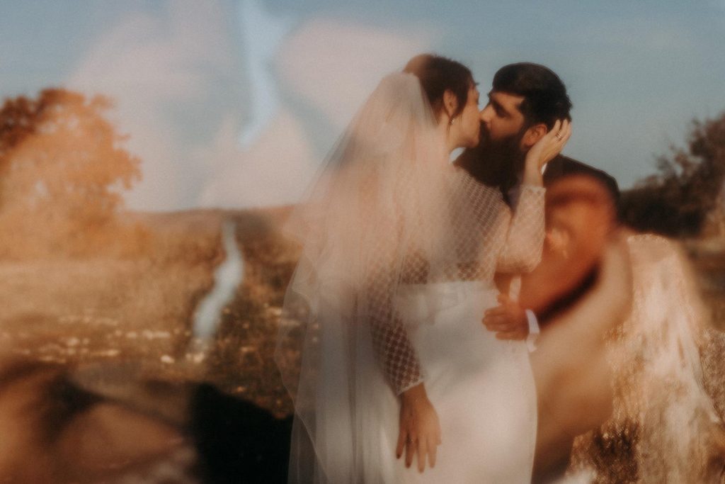 Mariage en automne au Domaine du Gayfié dans le Lot ©Diane Barbier Photographe (95)