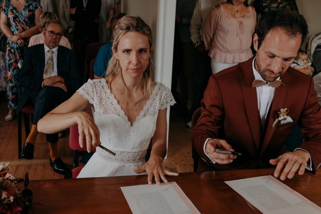 Mariage intimiste dans le Lot - Montvalent - Sab _ Cyrille ©Diane Barbier Photographe (56)