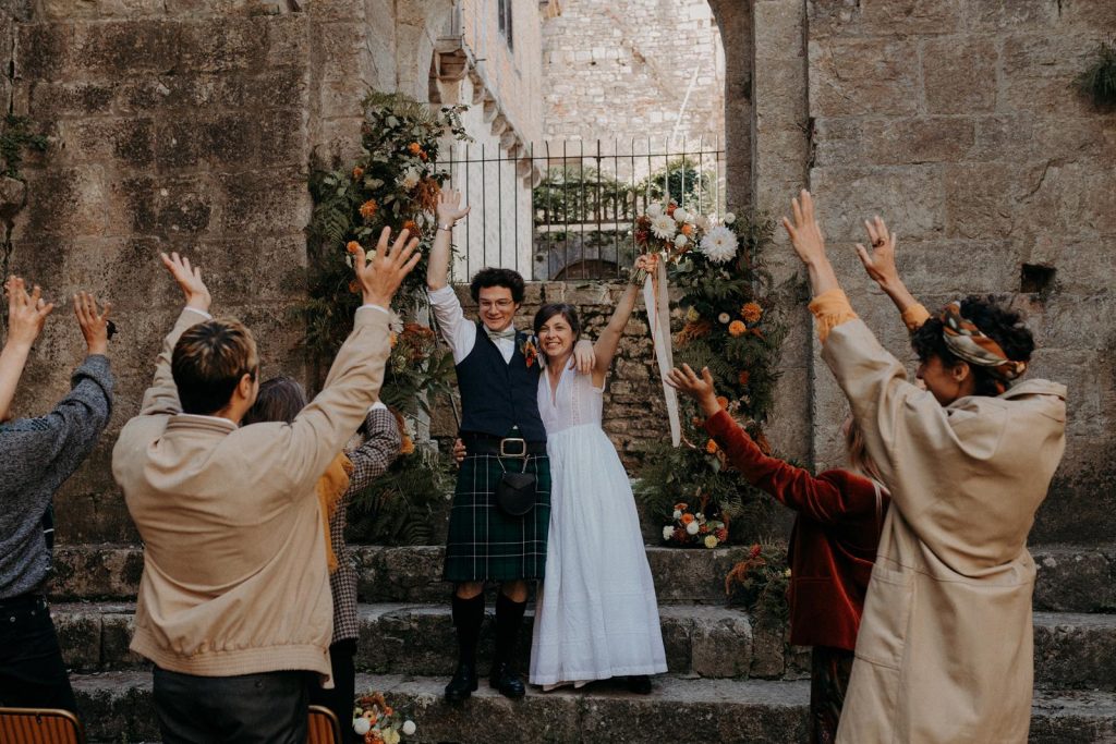 Mariage intimiste franco-irlandais dans le Lot-Shoot inspiration©Diane Barbier Photographe (163)