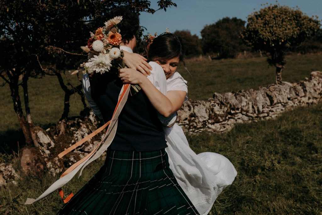 Mariage intimiste franco-irlandais dans le Lot-Shoot inspiration©Diane Barbier Photographe (60)