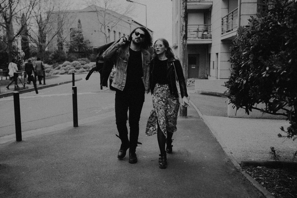 Séance couple rock'n roll à Toulouse-Laura & yann ©Diane Barbier Photographe (7)