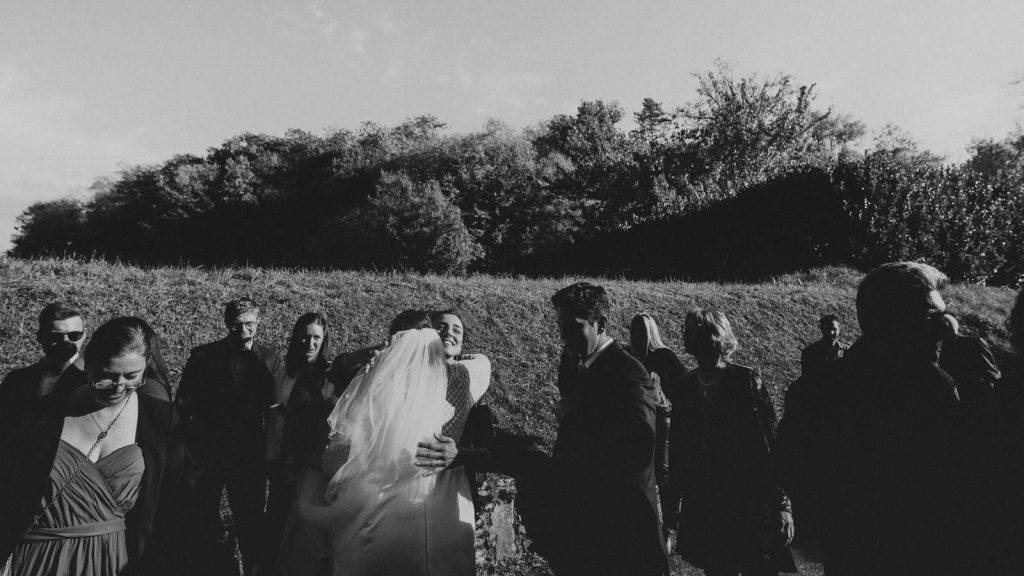 a Mariage en automne au Domaine du Gayfié dans le Lot ©Diane Barbier Photographe (196)