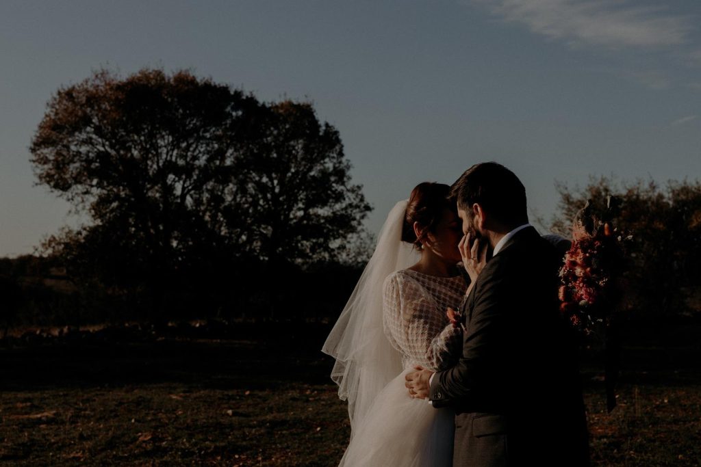 a Mariage en automne au Domaine du Gayfié dans le Lot ©Diane Barbier Photographe (200)