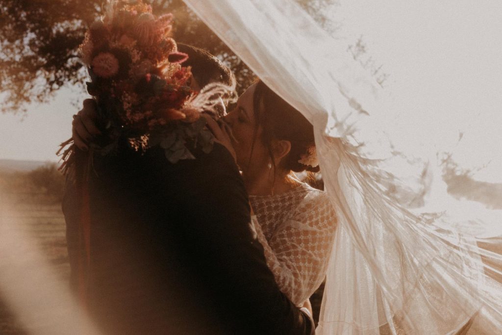 a Mariage en automne au Domaine du Gayfié dans le Lot ©Diane Barbier Photographe (204)
