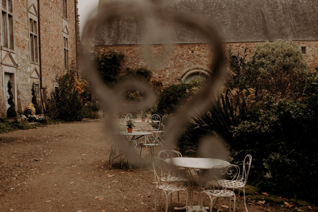 Mariage d'hiver en Normandie au château de Crosville-Clem & Matth-©Diane Barbier Photographe (56)