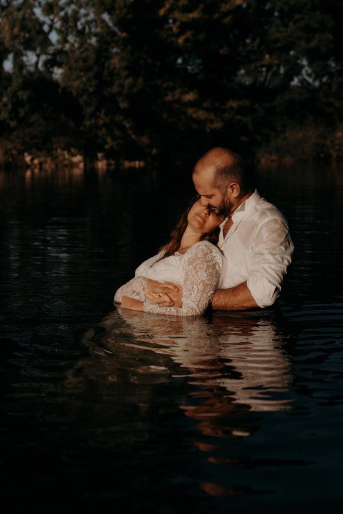 Day After En Famille Dans La Dordogne Maëlys Clément Joy & Maya Diane Barbier Photographe (1)