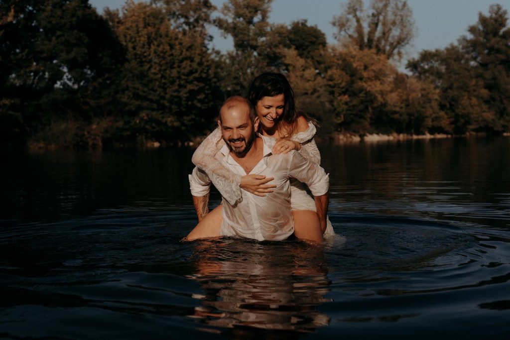 Day After En Famille Dans La Dordogne Maëlys Clément Joy & Maya Diane Barbier Photographe (4)