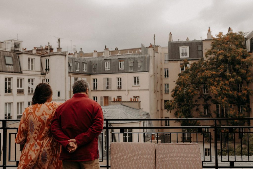 Mariage Franco Chinois à Paris Et Au Domaine De Quincampoix Jennifer & Antoine Diane Barbier Photographe (62)