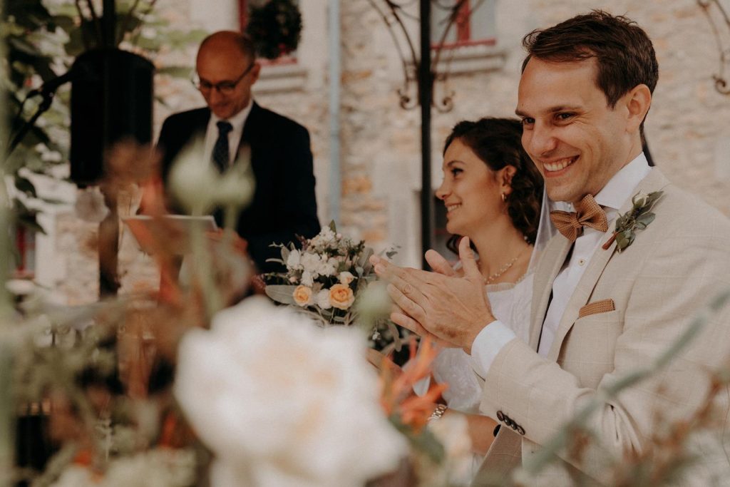 Mariage Au Château De Saint Dau à Figeac Dans Le Lot Manon & Yann Diane Barbier Photographe (103)