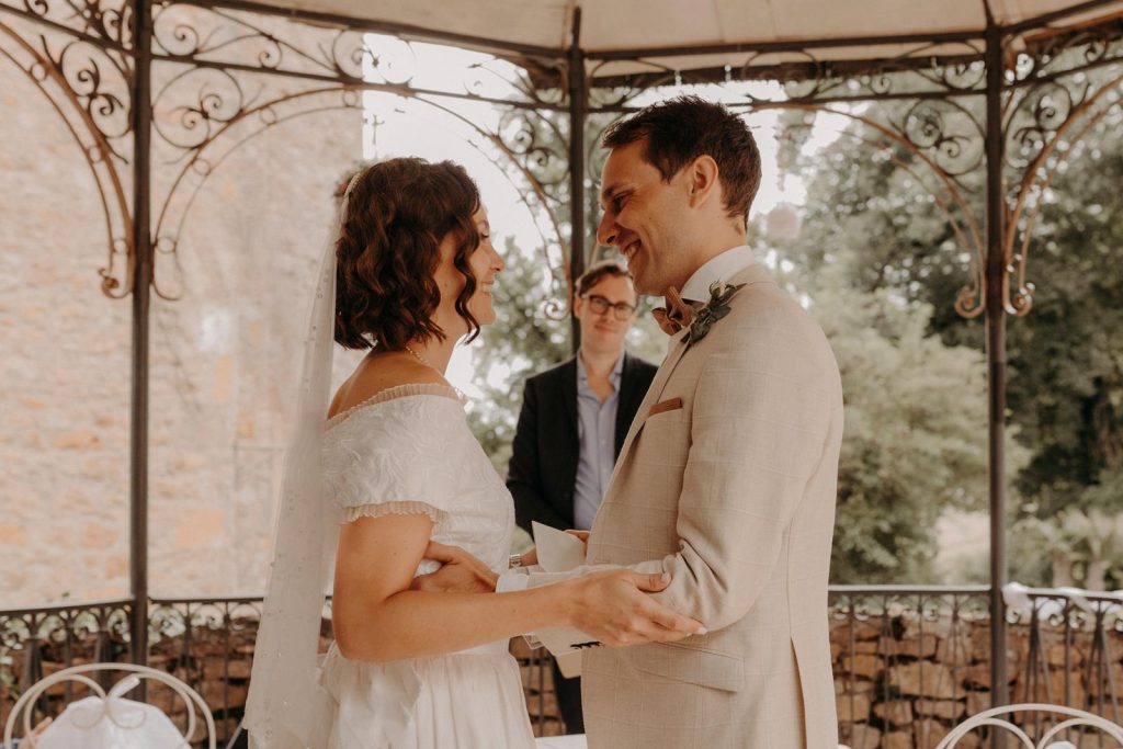 Mariage Au Château De Saint Dau à Figeac Dans Le Lot Manon & Yann Diane Barbier Photographe (104)