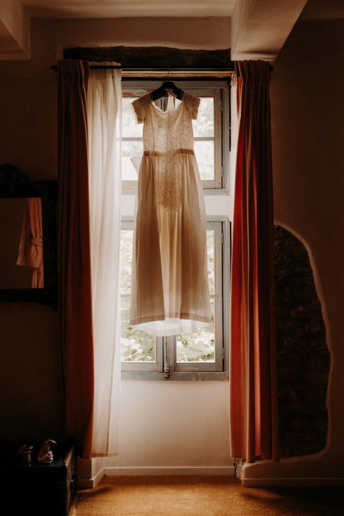 Mariage Au Château De Saint Dau à Figeac Dans Le Lot Manon & Yann Diane Barbier Photographe (19)