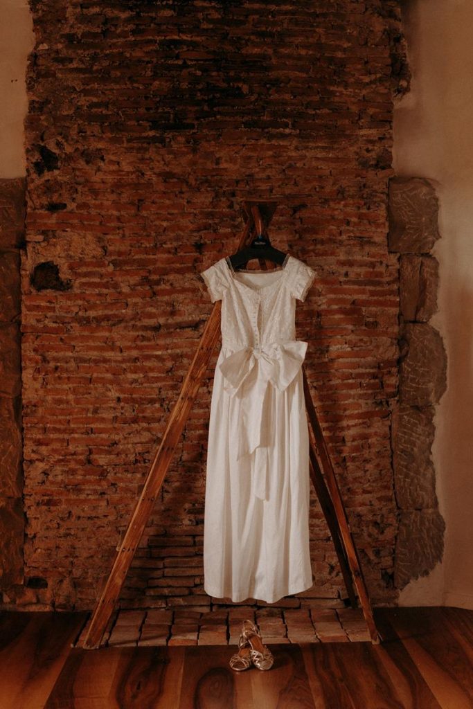 Mariage Au Château De Saint Dau à Figeac Dans Le Lot Manon & Yann Diane Barbier Photographe (23)