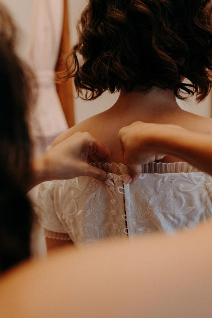 Mariage Au Château De Saint Dau à Figeac Dans Le Lot Manon & Yann Diane Barbier Photographe (26)