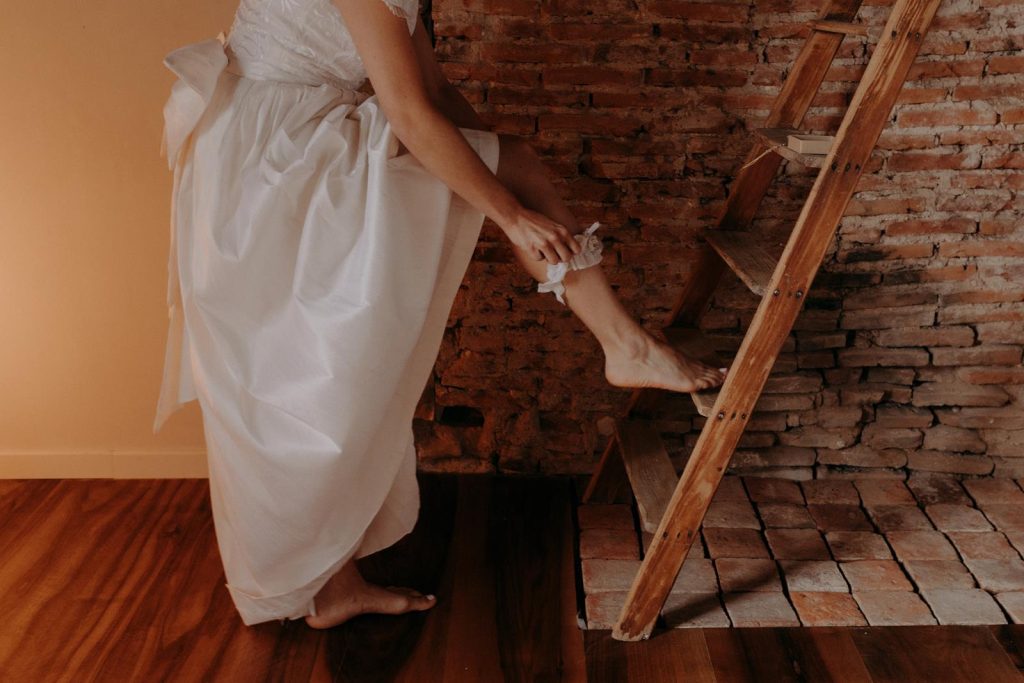 Mariage Au Château De Saint Dau à Figeac Dans Le Lot Manon & Yann Diane Barbier Photographe (27)