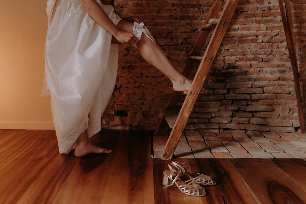 Mariage Au Château De Saint Dau à Figeac Dans Le Lot Manon & Yann Diane Barbier Photographe (28)