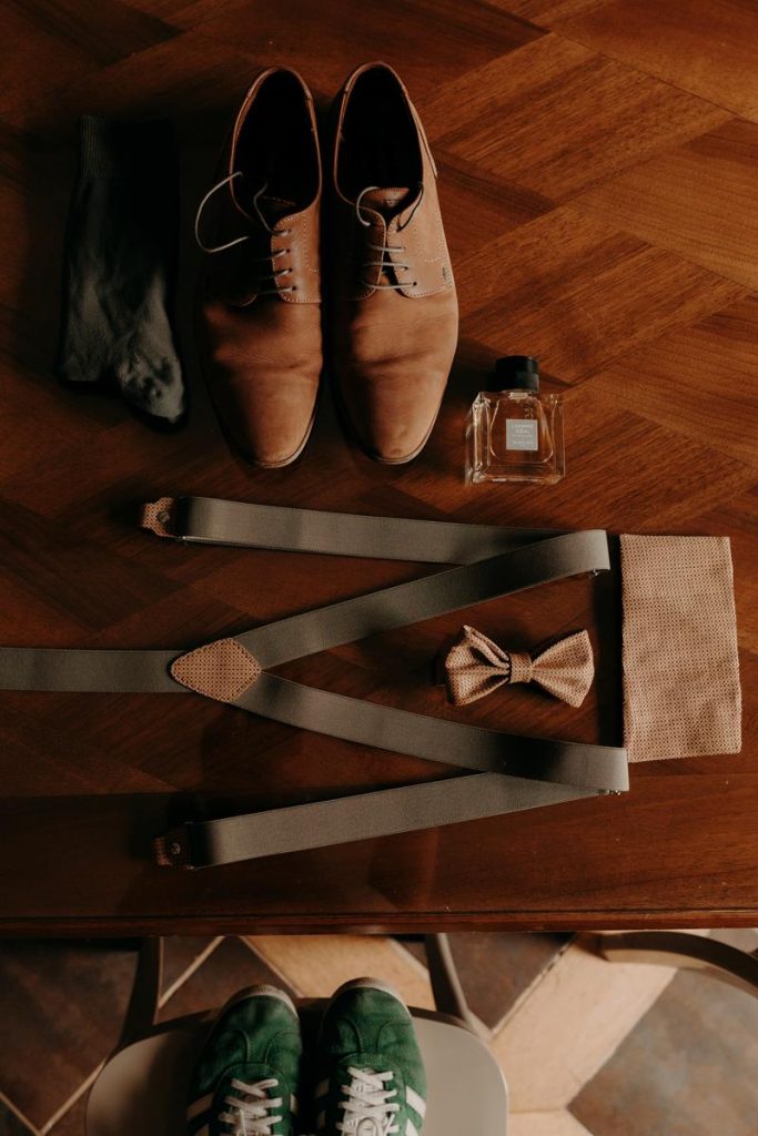 Mariage Au Château De Saint Dau à Figeac Dans Le Lot Manon & Yann Diane Barbier Photographe (29)