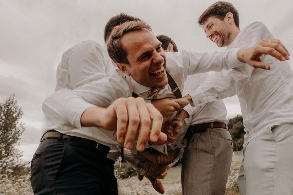 Mariage Au Château De Saint Dau à Figeac Dans Le Lot Manon & Yann Diane Barbier Photographe (33)