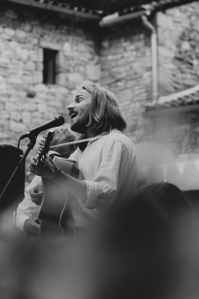 Mariage Au Château De Saint Dau à Figeac Dans Le Lot Manon & Yann Diane Barbier Photographe (37)