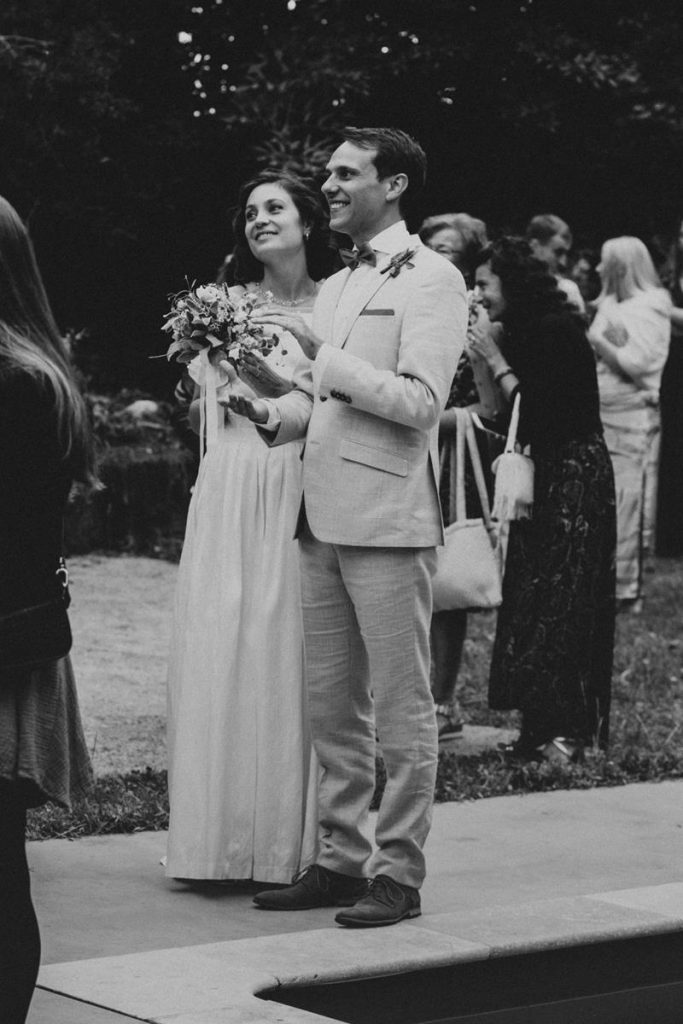 Mariage Au Château De Saint Dau à Figeac Dans Le Lot Manon & Yann Diane Barbier Photographe (40)