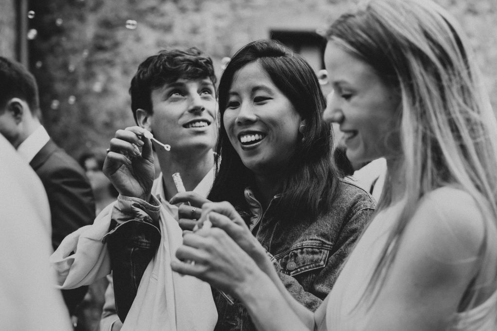 Mariage Au Château De Saint Dau à Figeac Dans Le Lot Manon & Yann Diane Barbier Photographe (44)