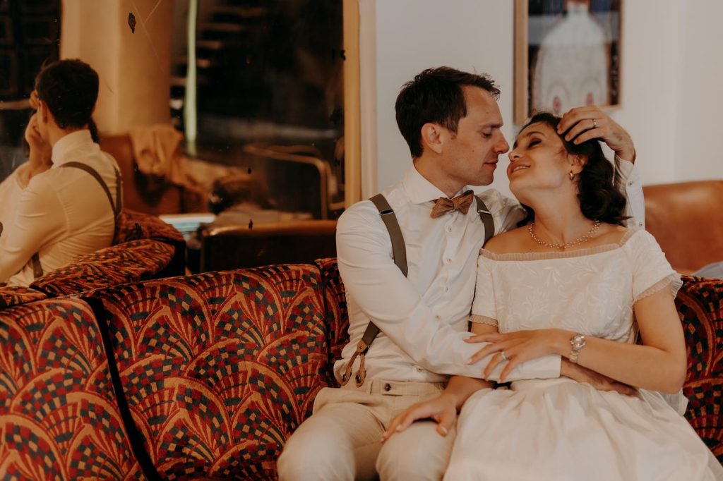 Mariage Au Château De Saint Dau à Figeac Dans Le Lot Manon & Yann Diane Barbier Photographe (68)