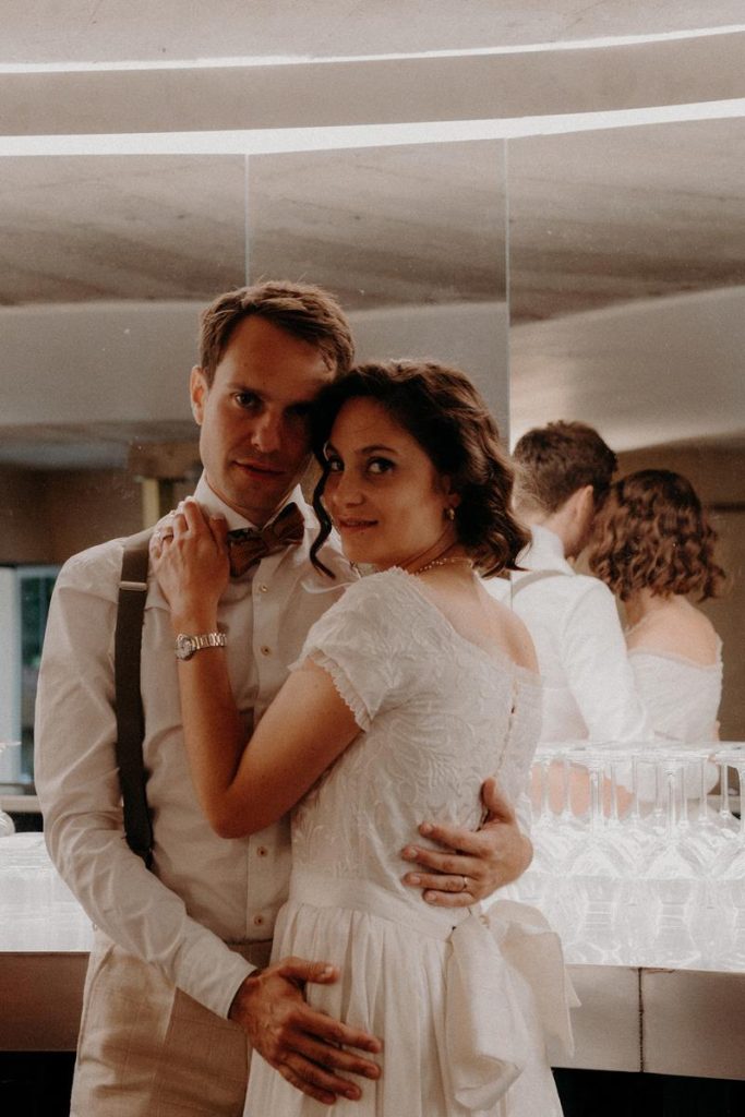 Mariage Au Château De Saint Dau à Figeac Dans Le Lot Manon & Yann Diane Barbier Photographe (69)