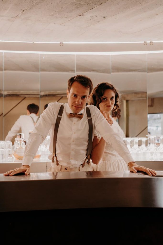 Mariage Au Château De Saint Dau à Figeac Dans Le Lot Manon & Yann Diane Barbier Photographe (70)