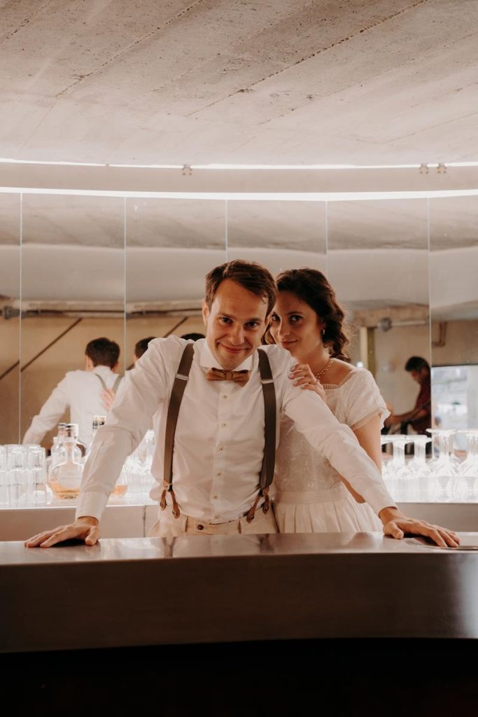 Mariage Au Château De Saint Dau à Figeac Dans Le Lot Manon & Yann Diane Barbier Photographe (71)