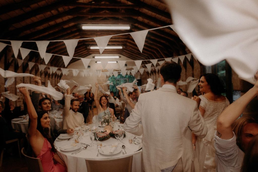 Mariage Au Château De Saint Dau à Figeac Dans Le Lot Manon & Yann Diane Barbier Photographe (73)