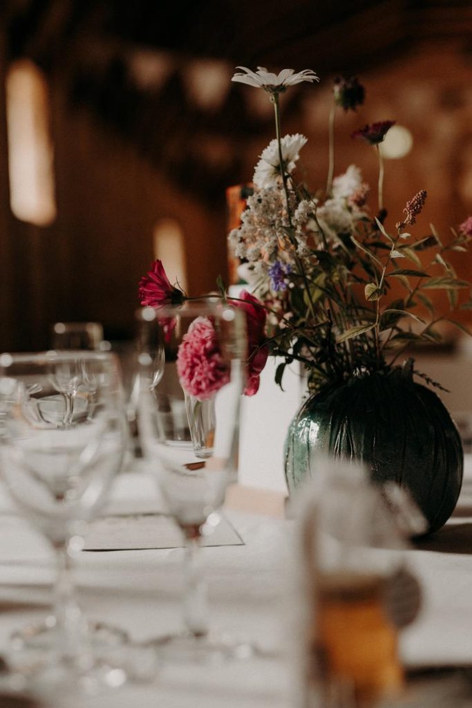 Mariage Au Château De Saint Dau à Figeac Dans Le Lot Manon & Yann Diane Barbier Photographe (78)