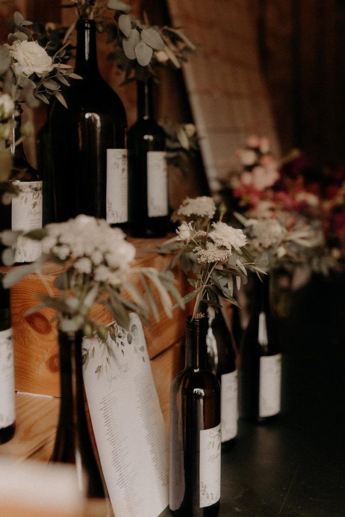 Mariage Au Château De Saint Dau à Figeac Dans Le Lot Manon & Yann Diane Barbier Photographe (81)