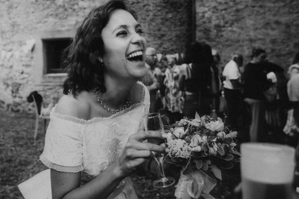 Mariage Au Château De Saint Dau à Figeac Dans Le Lot Manon & Yann Diane Barbier Photographe (84)