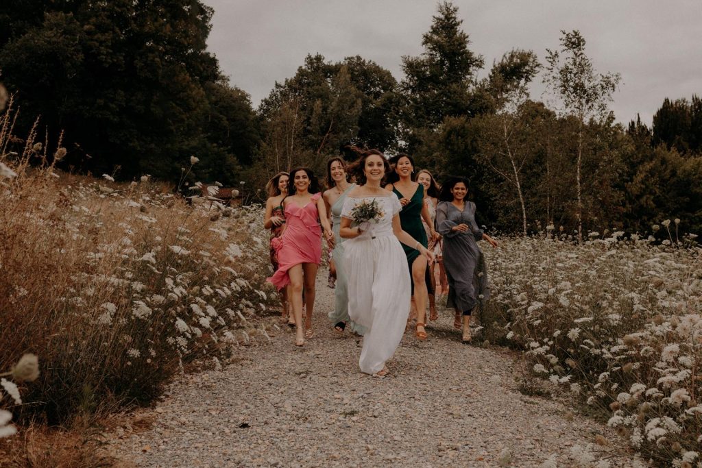 Mariage Au Château De Saint Dau à Figeac Dans Le Lot Manon & Yann Diane Barbier Photographe (87)