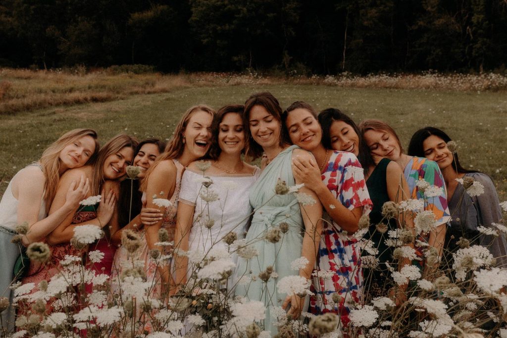 Mariage Au Château De Saint Dau à Figeac Dans Le Lot Manon & Yann Diane Barbier Photographe (89)