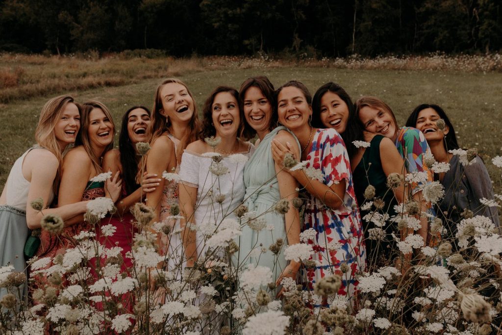 Mariage Au Château De Saint Dau à Figeac Dans Le Lot Manon & Yann Diane Barbier Photographe (90)