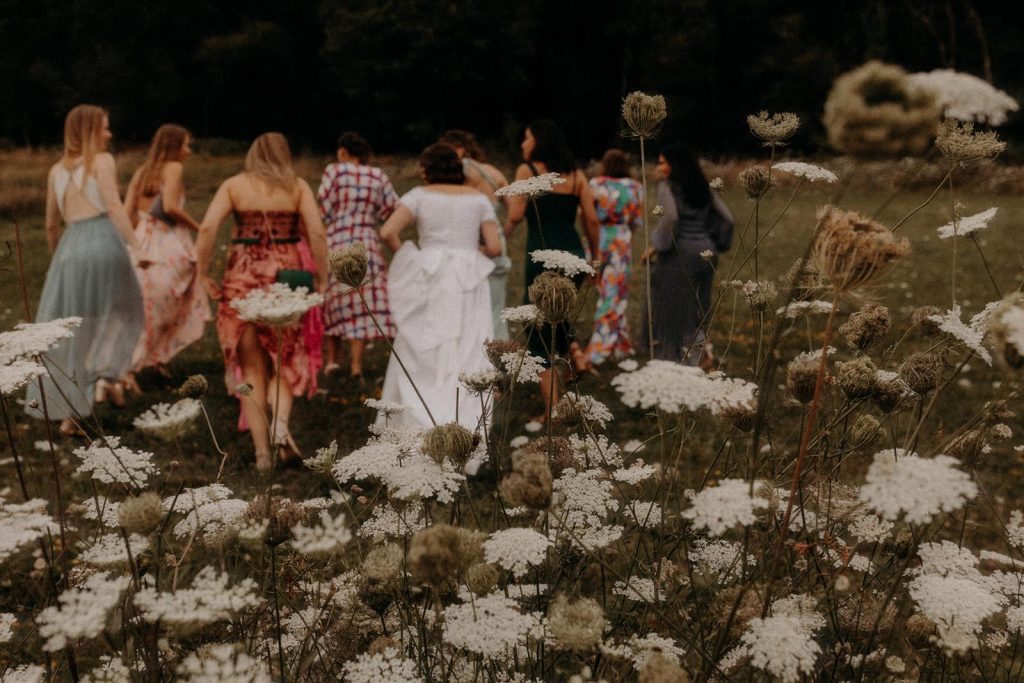 Mariage Au Château De Saint Dau à Figeac Dans Le Lot Manon & Yann Diane Barbier Photographe (92)