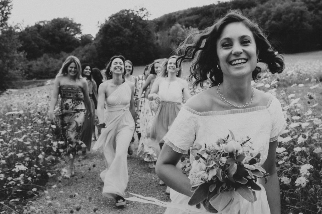 Mariage Au Château De Saint Dau à Figeac Dans Le Lot Manon & Yann Diane Barbier Photographe (95)